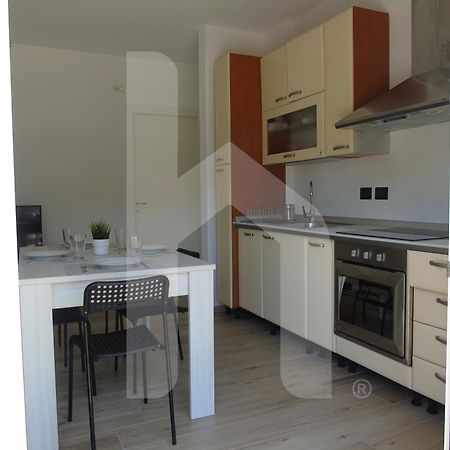 Homiday - Civico 3 Apartment Giulianova Luaran gambar