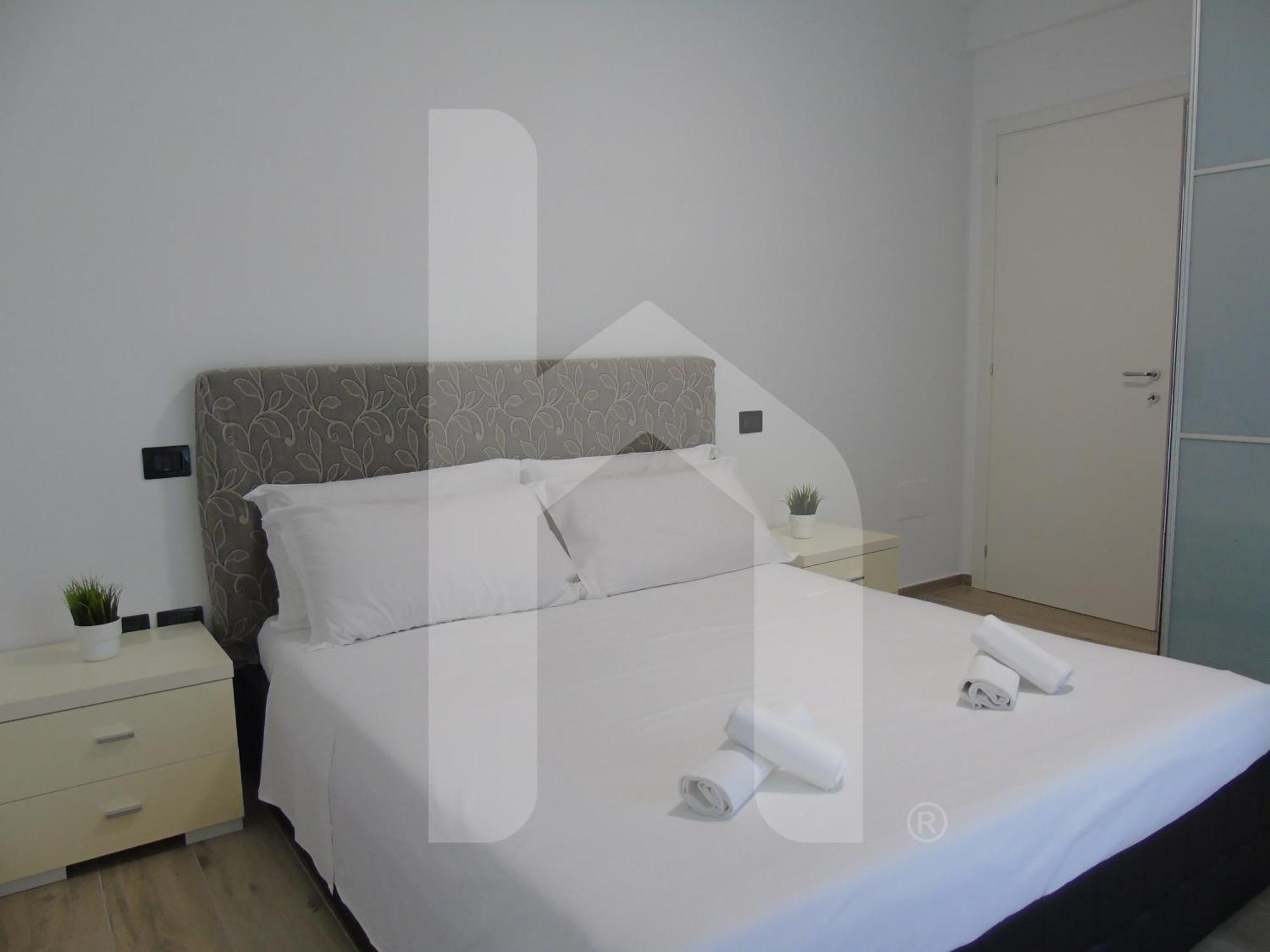 Homiday - Civico 3 Apartment Giulianova Luaran gambar