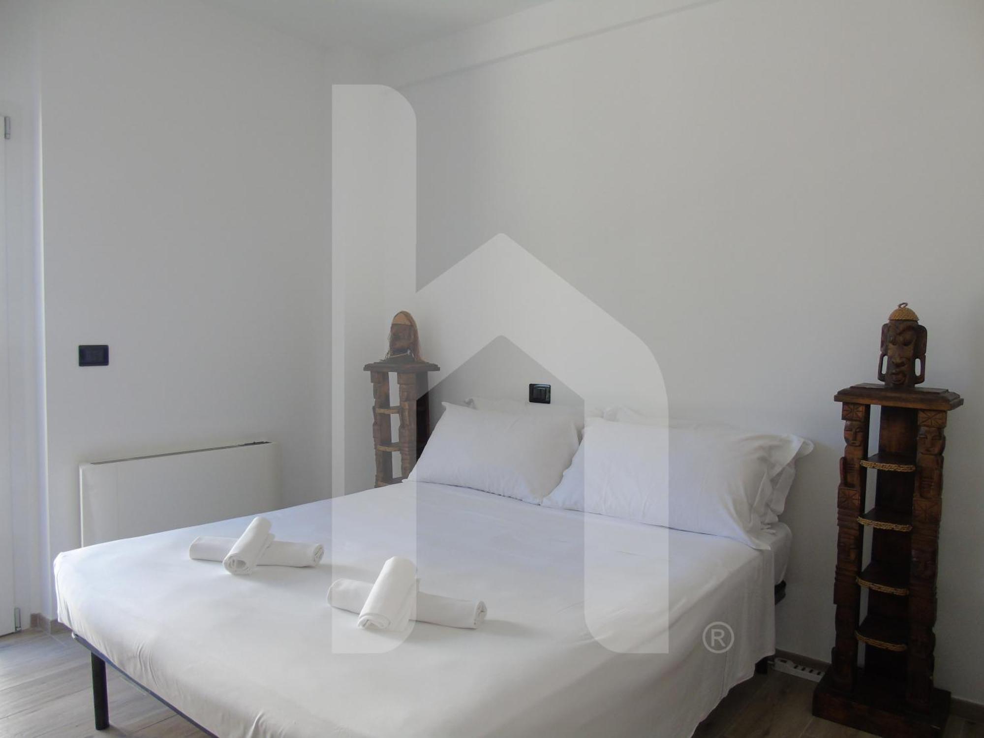 Homiday - Civico 3 Apartment Giulianova Luaran gambar