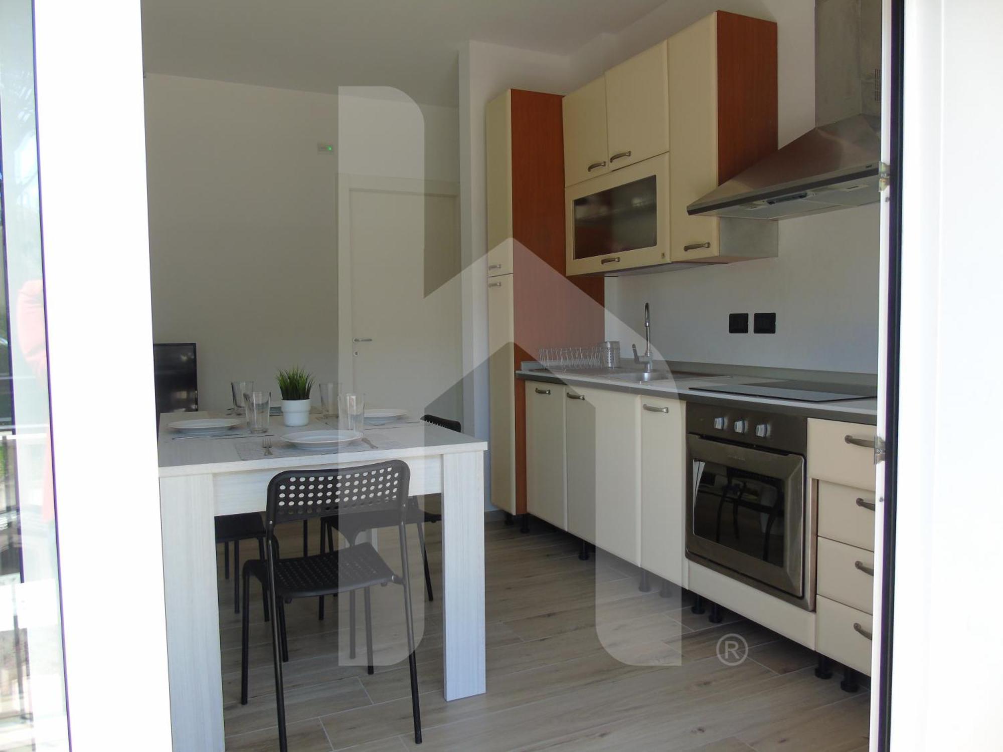 Homiday - Civico 3 Apartment Giulianova Luaran gambar