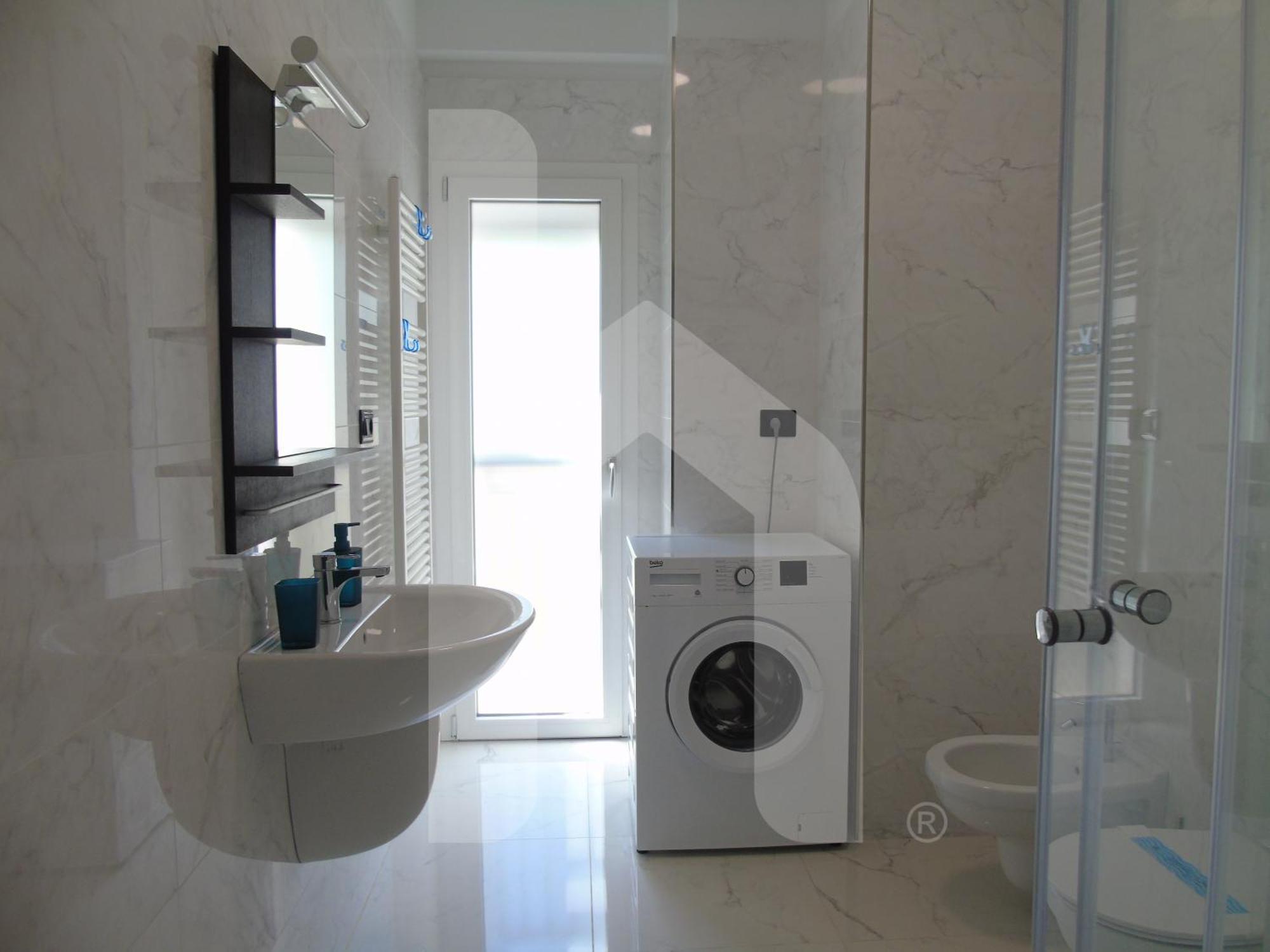 Homiday - Civico 3 Apartment Giulianova Luaran gambar