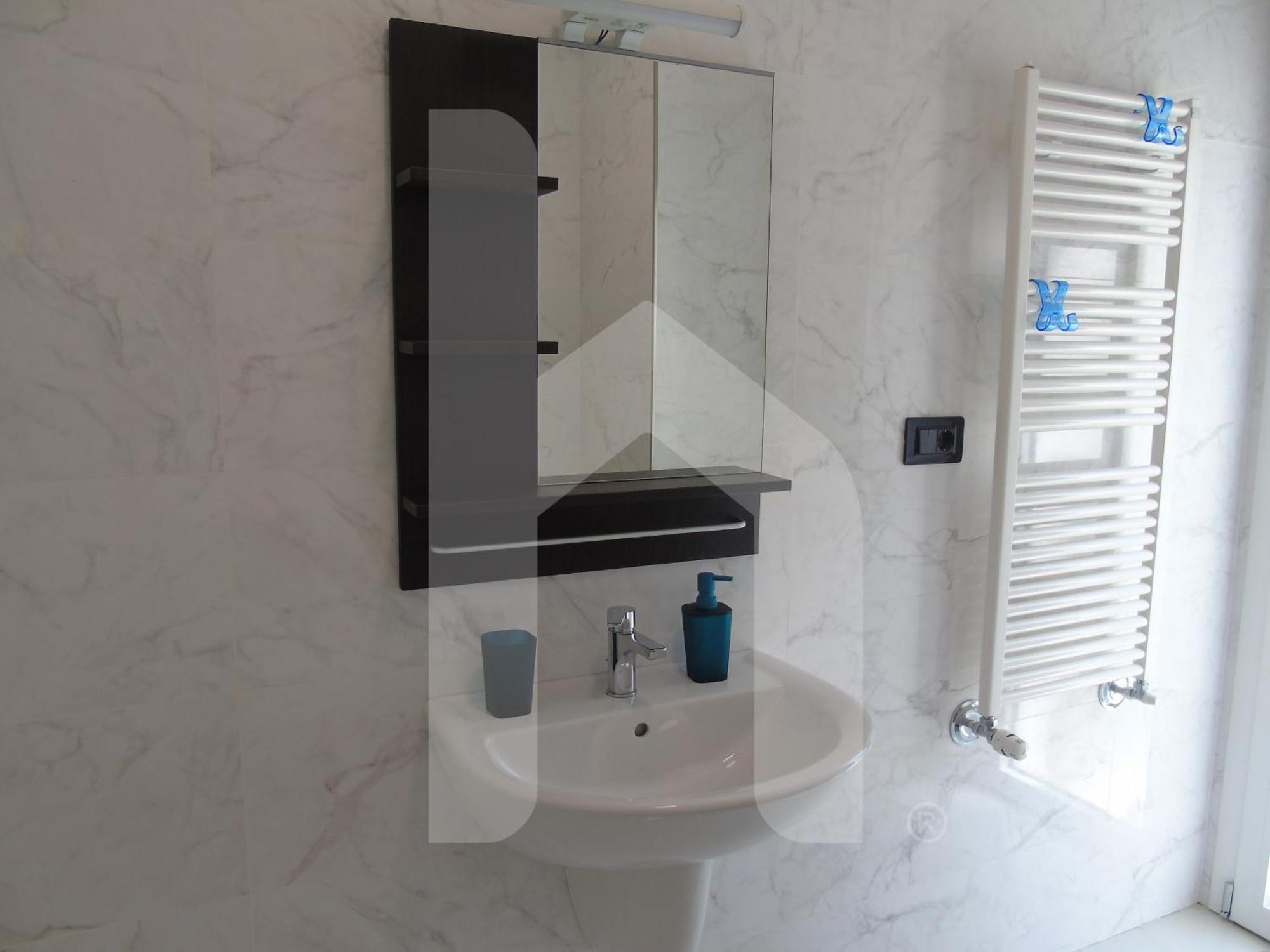 Homiday - Civico 3 Apartment Giulianova Luaran gambar