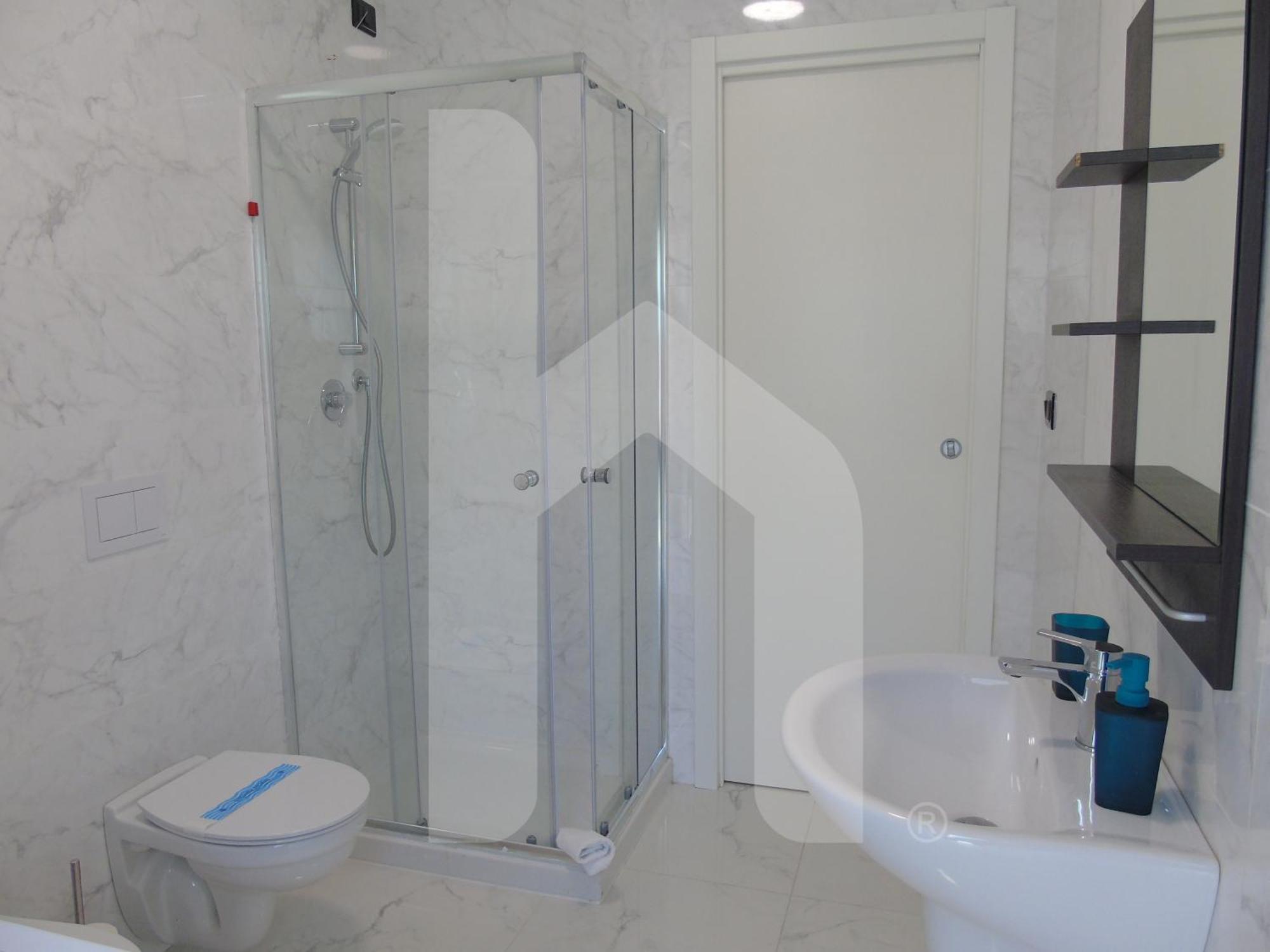 Homiday - Civico 3 Apartment Giulianova Luaran gambar