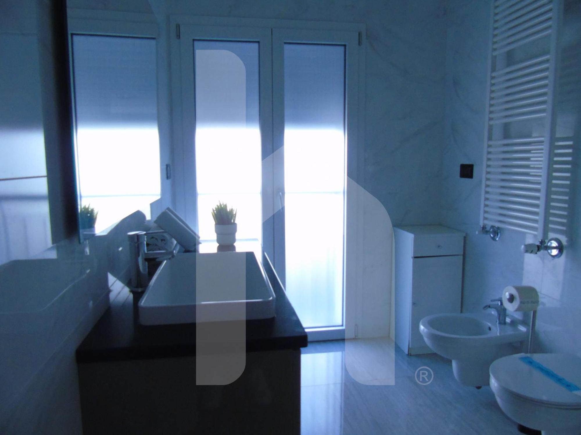 Homiday - Civico 3 Apartment Giulianova Luaran gambar