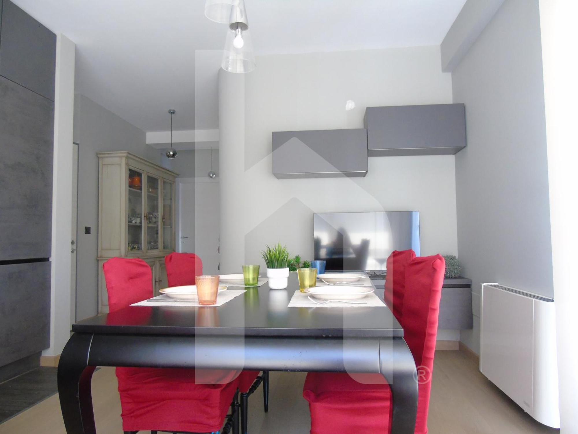 Homiday - Civico 3 Apartment Giulianova Luaran gambar