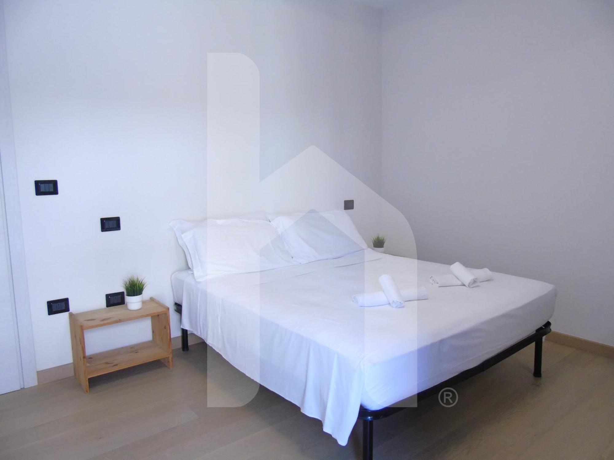 Homiday - Civico 3 Apartment Giulianova Luaran gambar