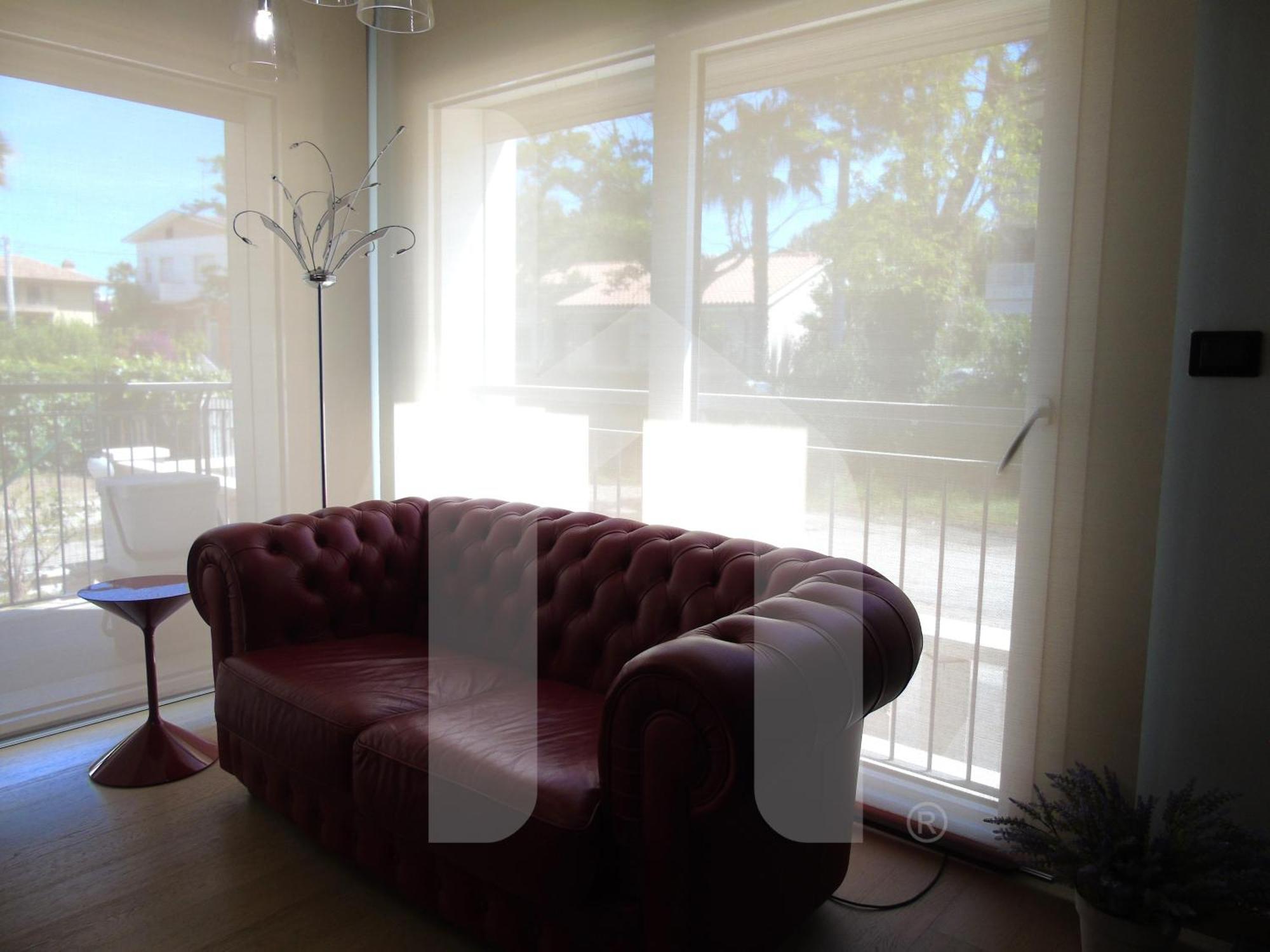 Homiday - Civico 3 Apartment Giulianova Luaran gambar